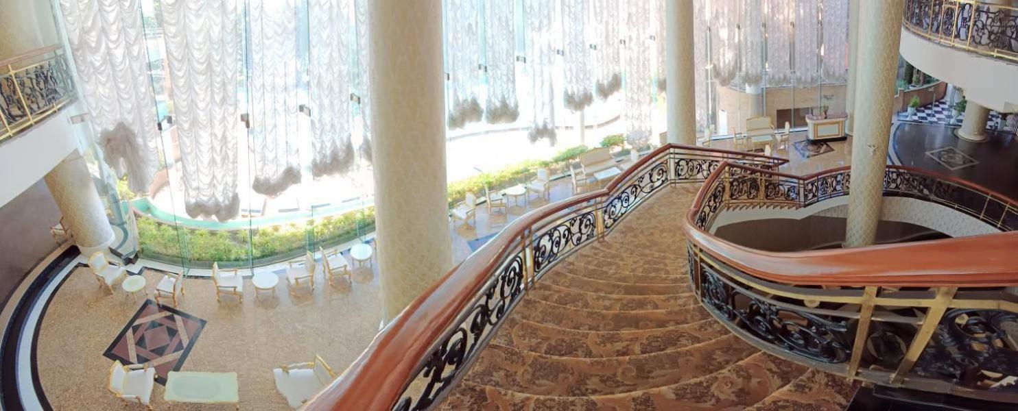Adriatic Palace 3*
