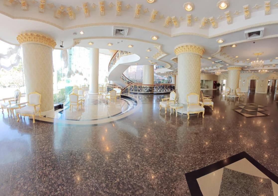 Adriatic Palace 3* Pattaya