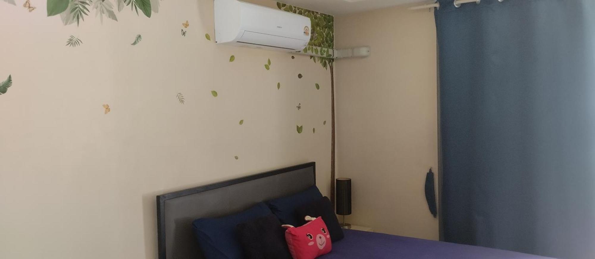 Studio, Laguna Bay 2, Pratumnak, For Rent Apartment