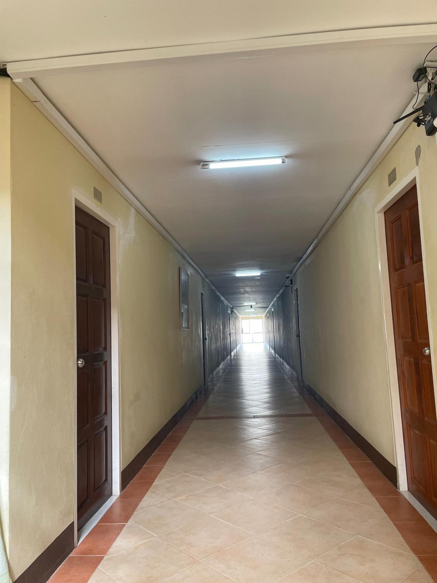 Apartamento Maxim