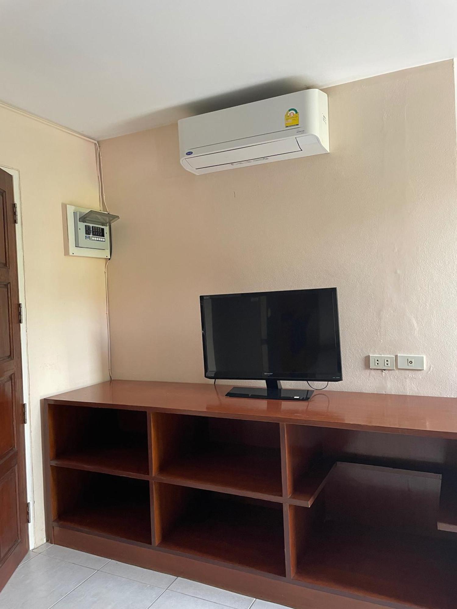 Maxim Apartamento Pattaya