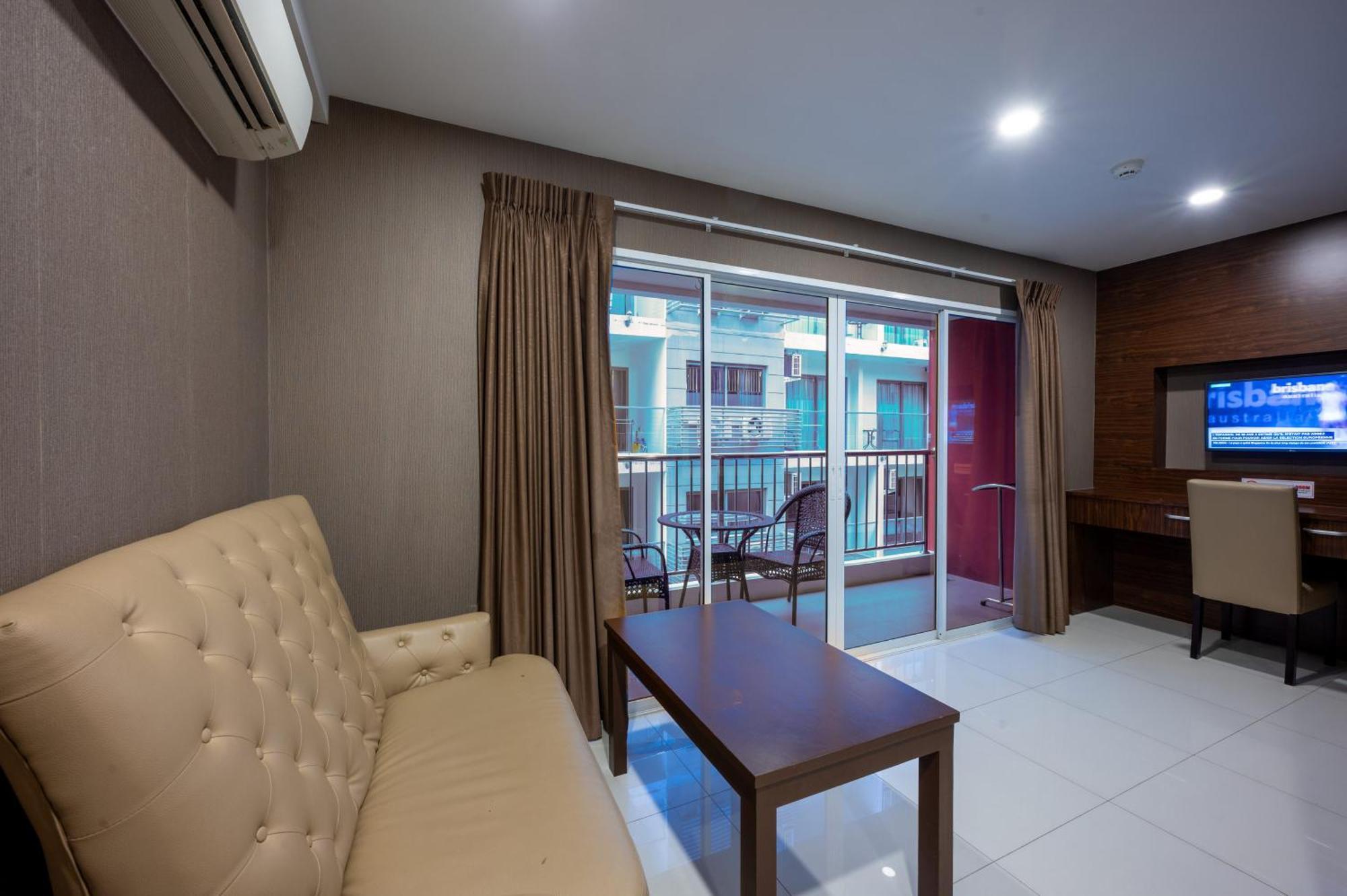 New Nordic Marcus 3 By Apartwell *