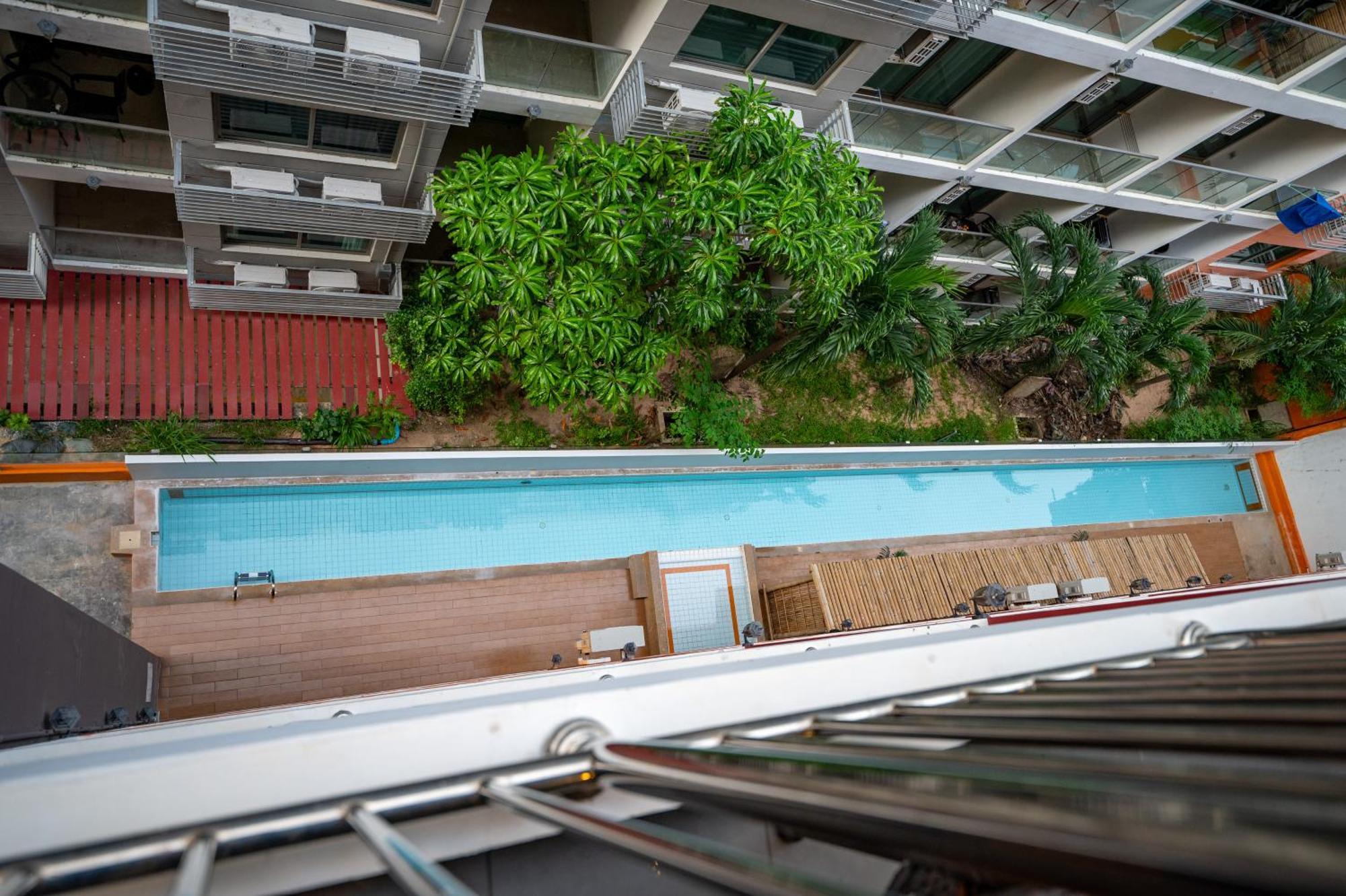 Apartment New Nordic Marcus 3 By Apartwell