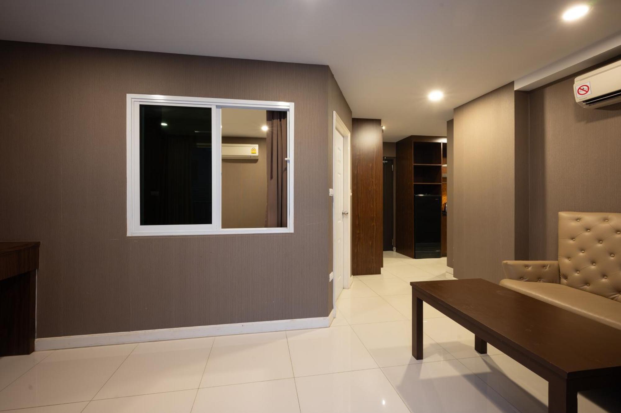 New Nordic Marcus 3 By Apartwell Apartment *