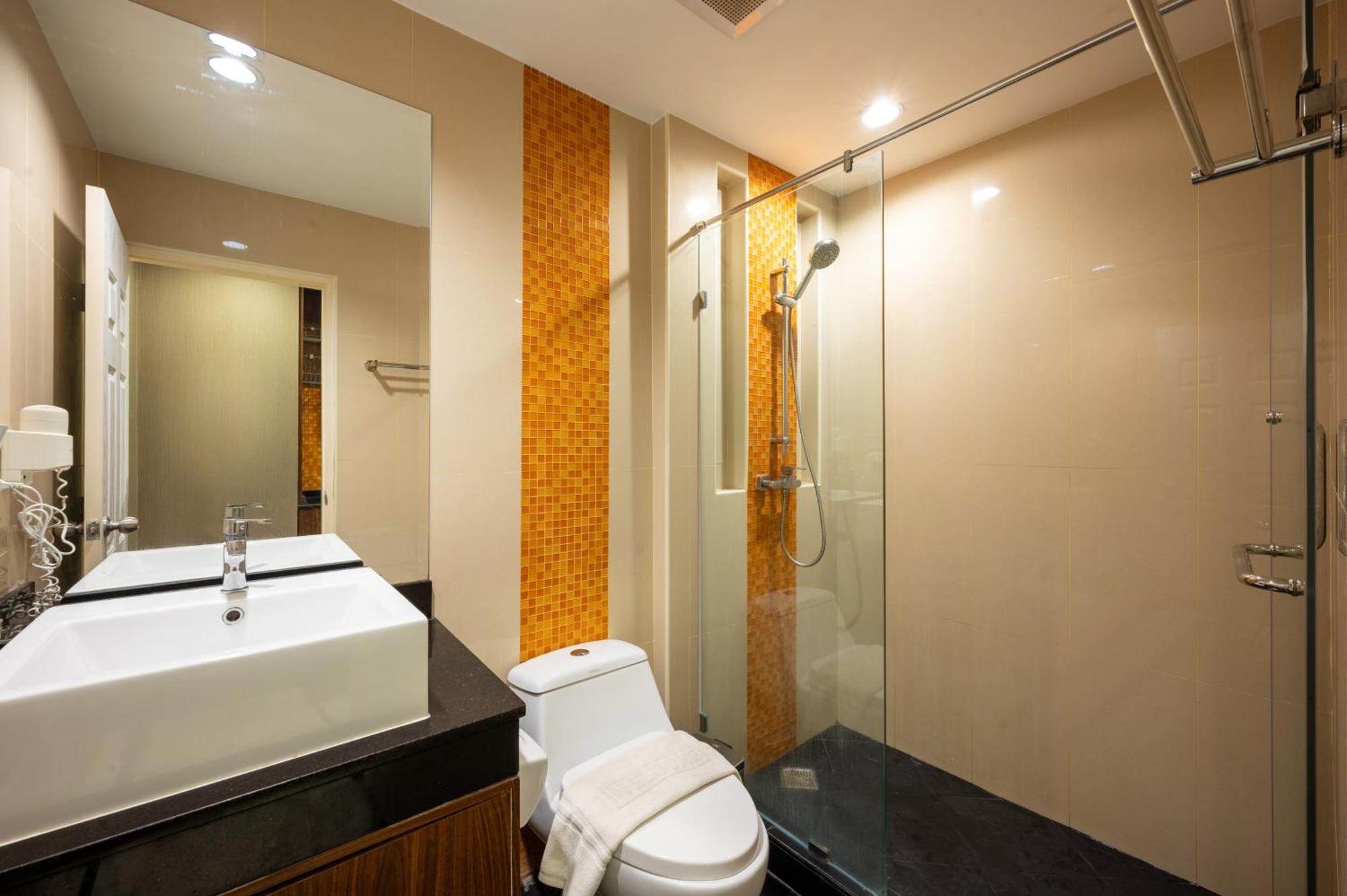 Apartment New Nordic Marcus 3 By Apartwell