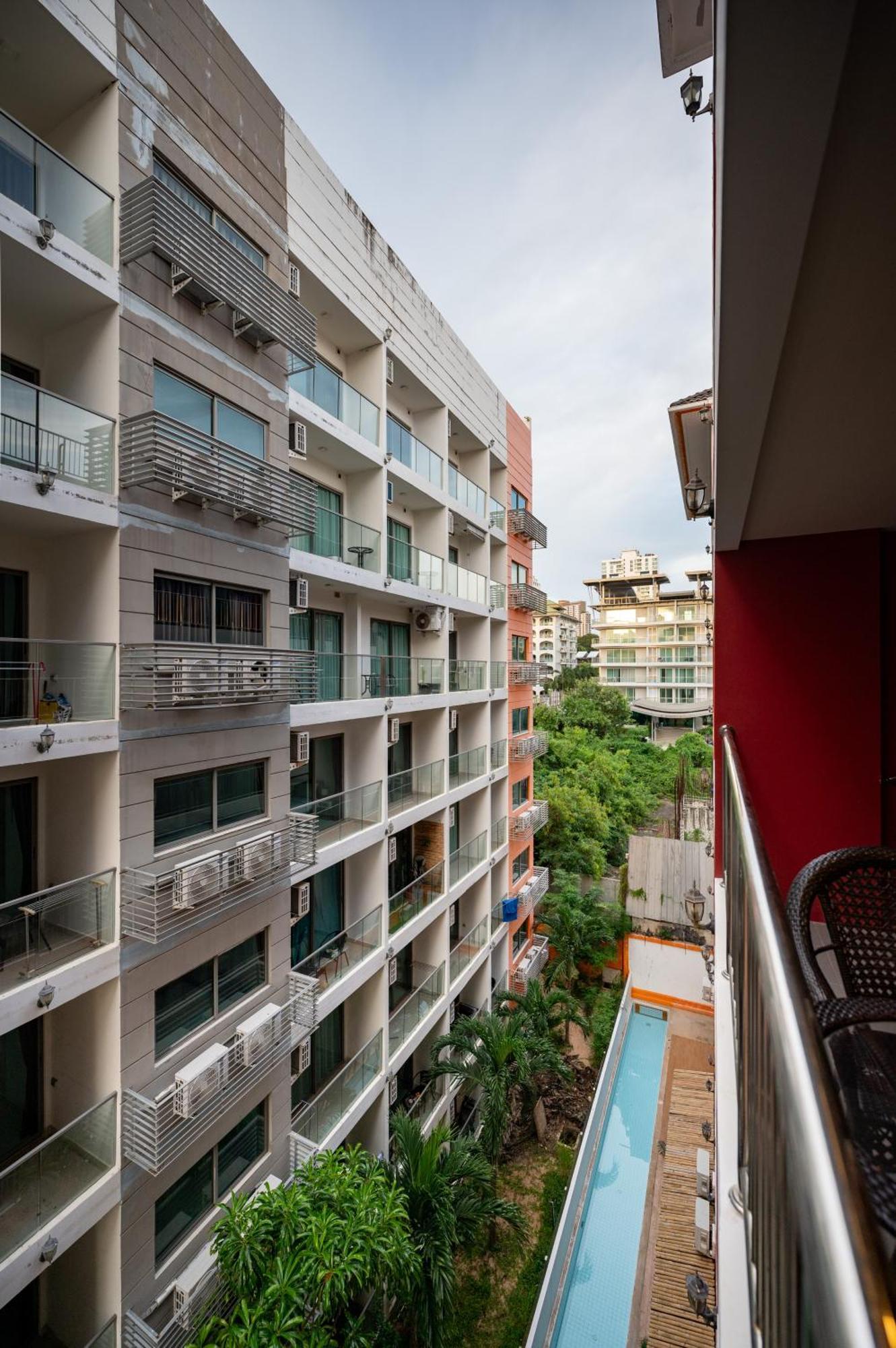 New Nordic Marcus 3 By Apartwell Apartment