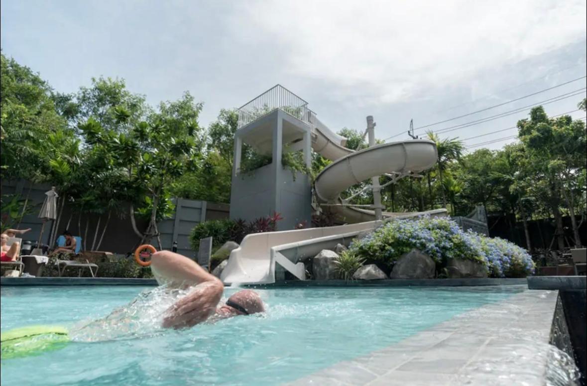 Pangsapuri Downtown Seaview 1104 Unixx South *