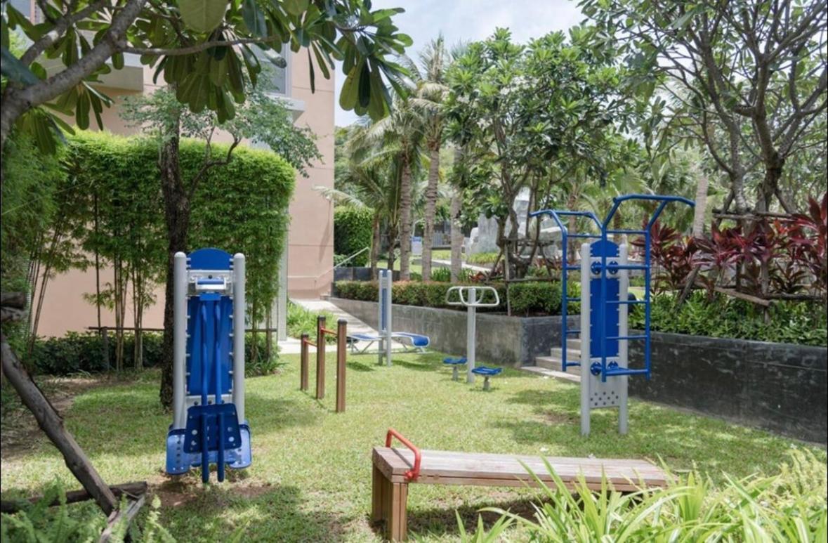 Downtown Seaview 1104 Unixx South Pangsapuri *