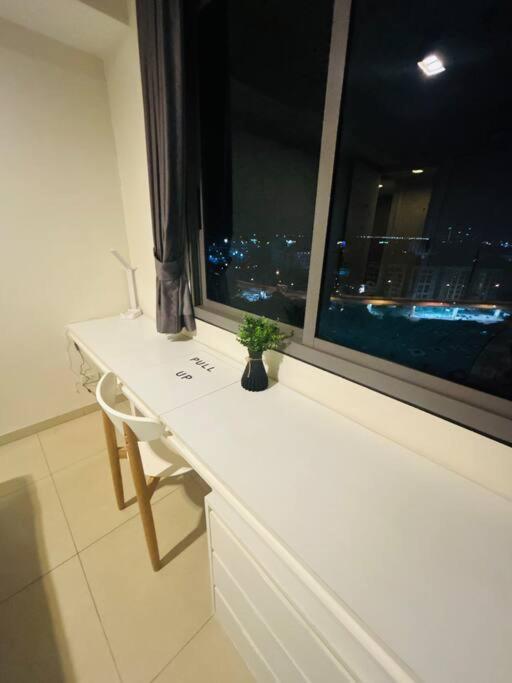 Downtown Seaview 1104 Unixx South Pangsapuri *