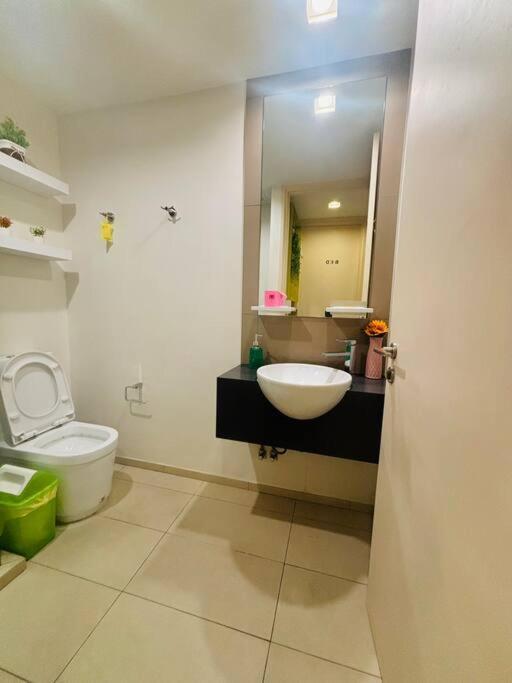 Downtown Seaview 1104 Unixx South Pangsapuri Pattaya