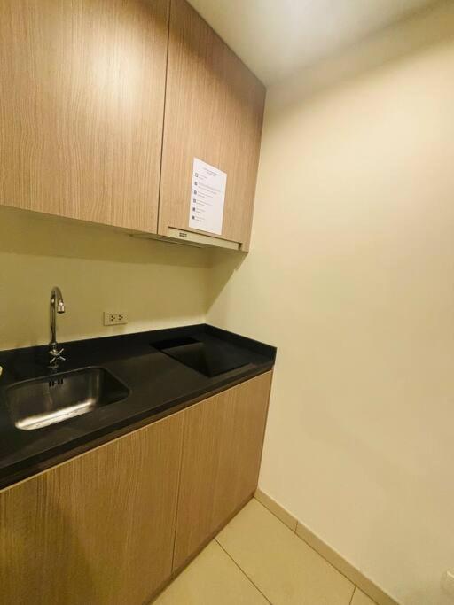 Downtown Seaview 1104 Unixx South Pangsapuri *