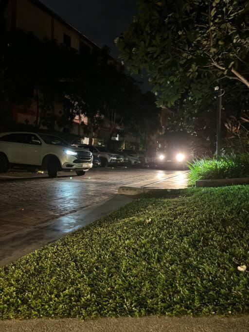 Downtown Seaview 1104 Unixx South Pangsapuri *