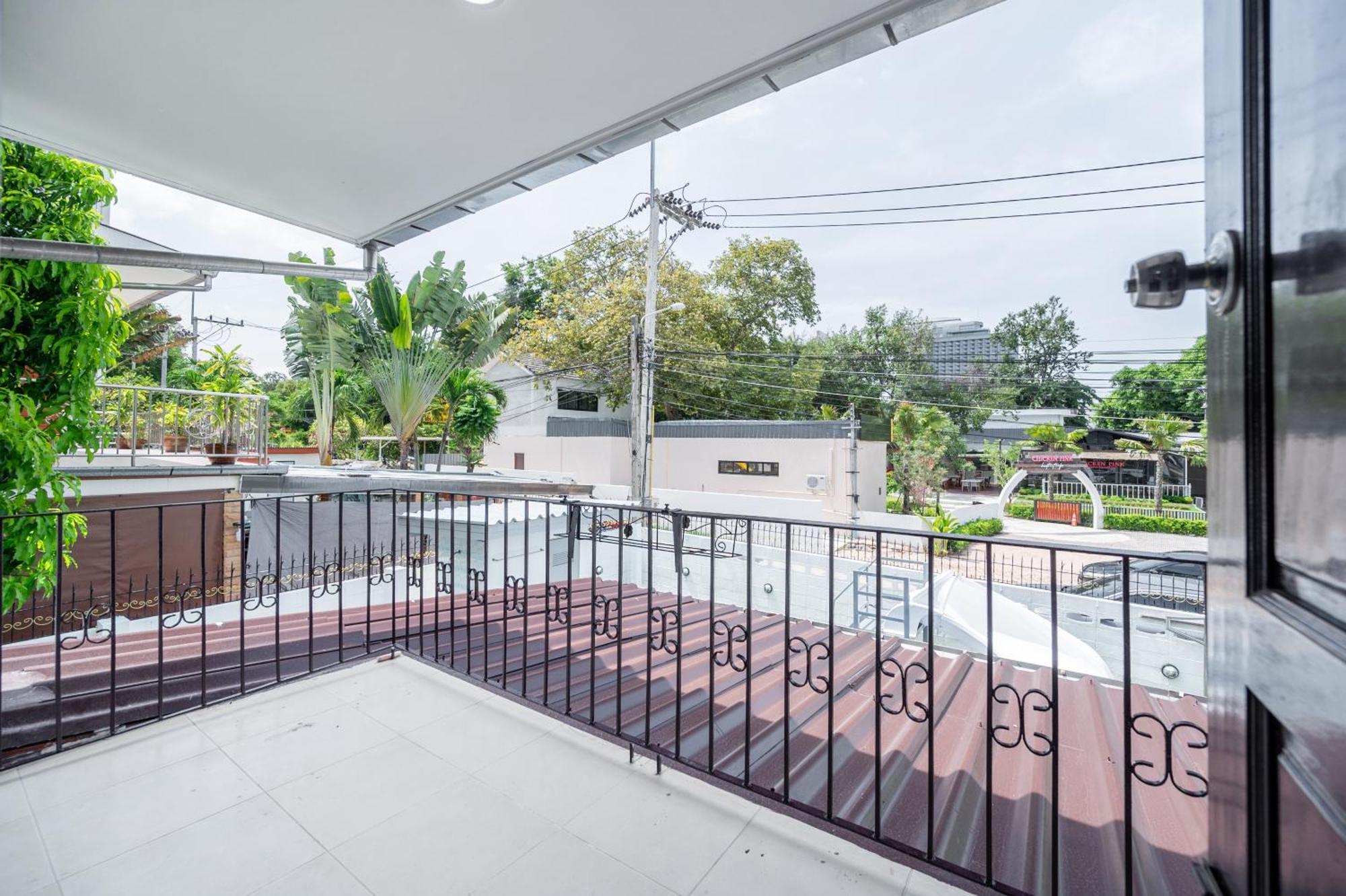 Greta ใกล้ชายหาด ใจกลางเมือง Villa