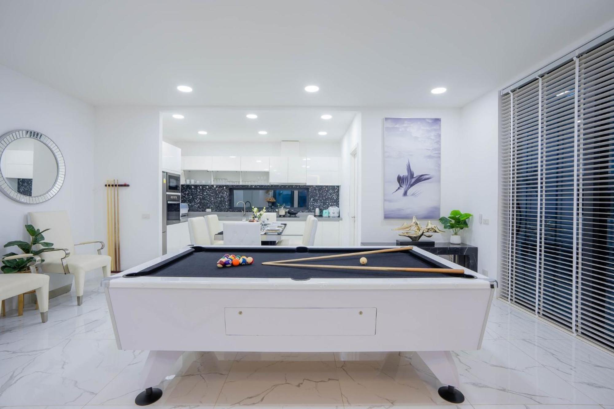 Villa Funny Time Pool *