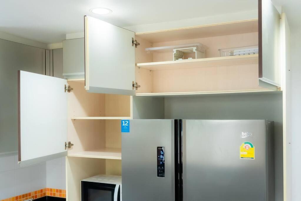 Thai 23 3br Near Hollywood Pattaya