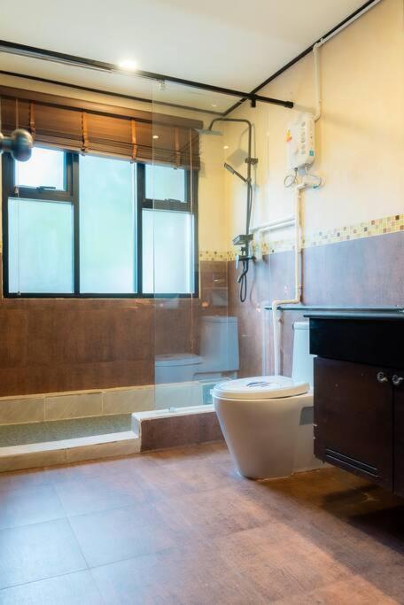 Villa Thai 23 3br Near Hollywood Pattaya