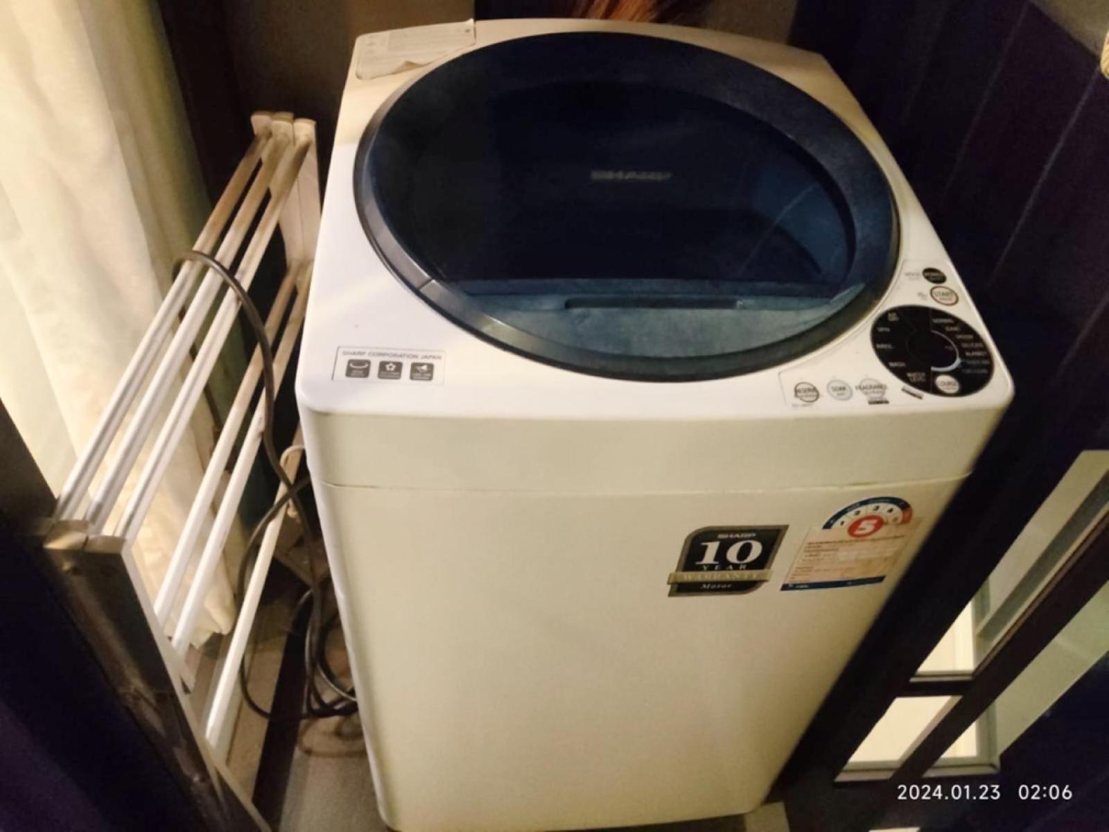 Posh Apartment Pattaya