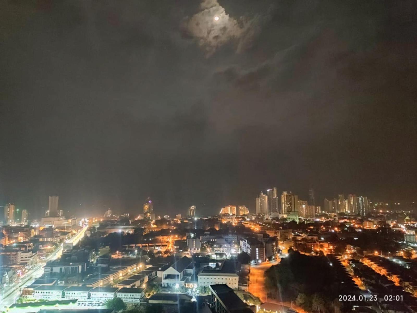 Apartment Posh Pattaya