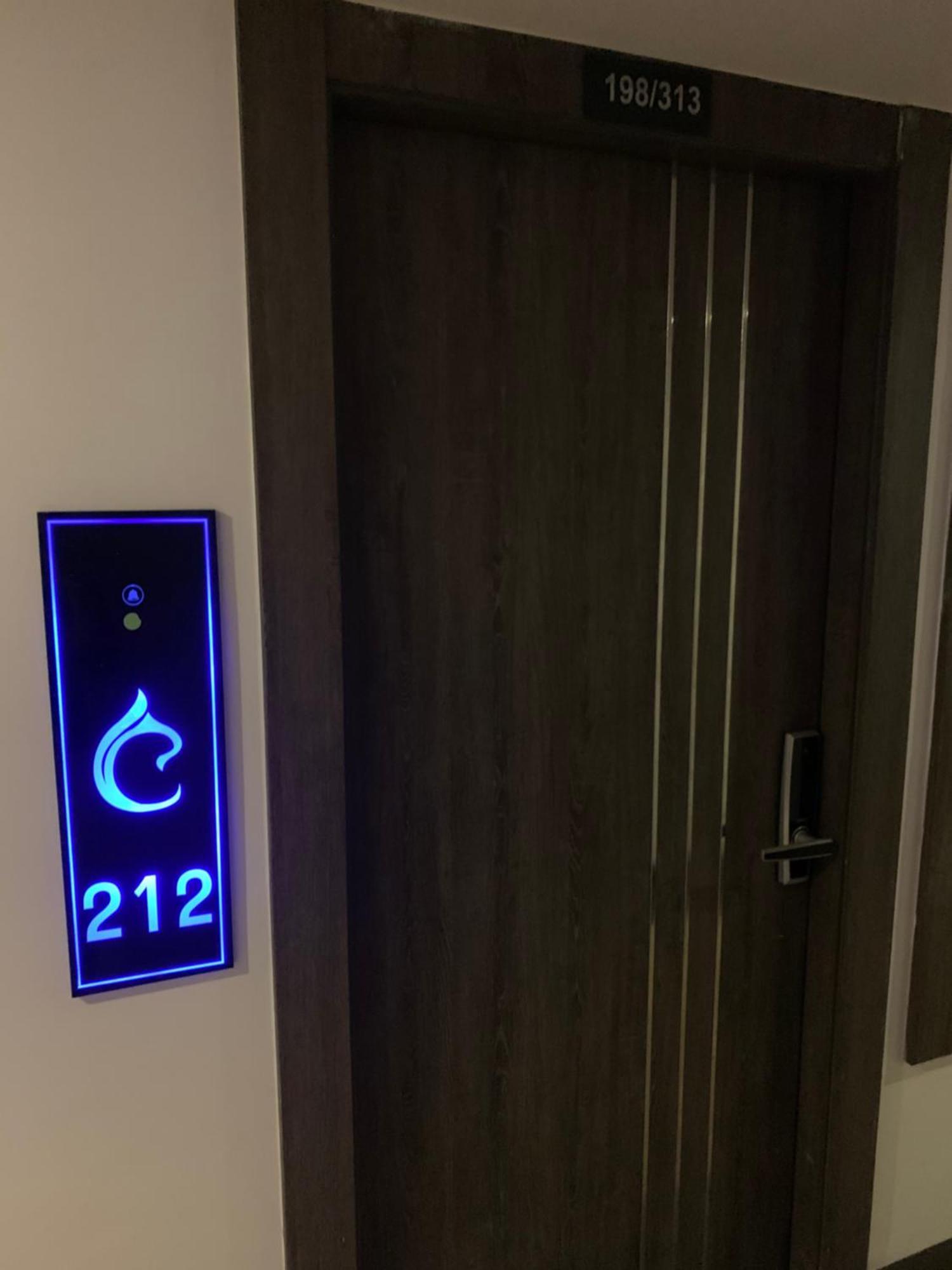 Apartment Centara