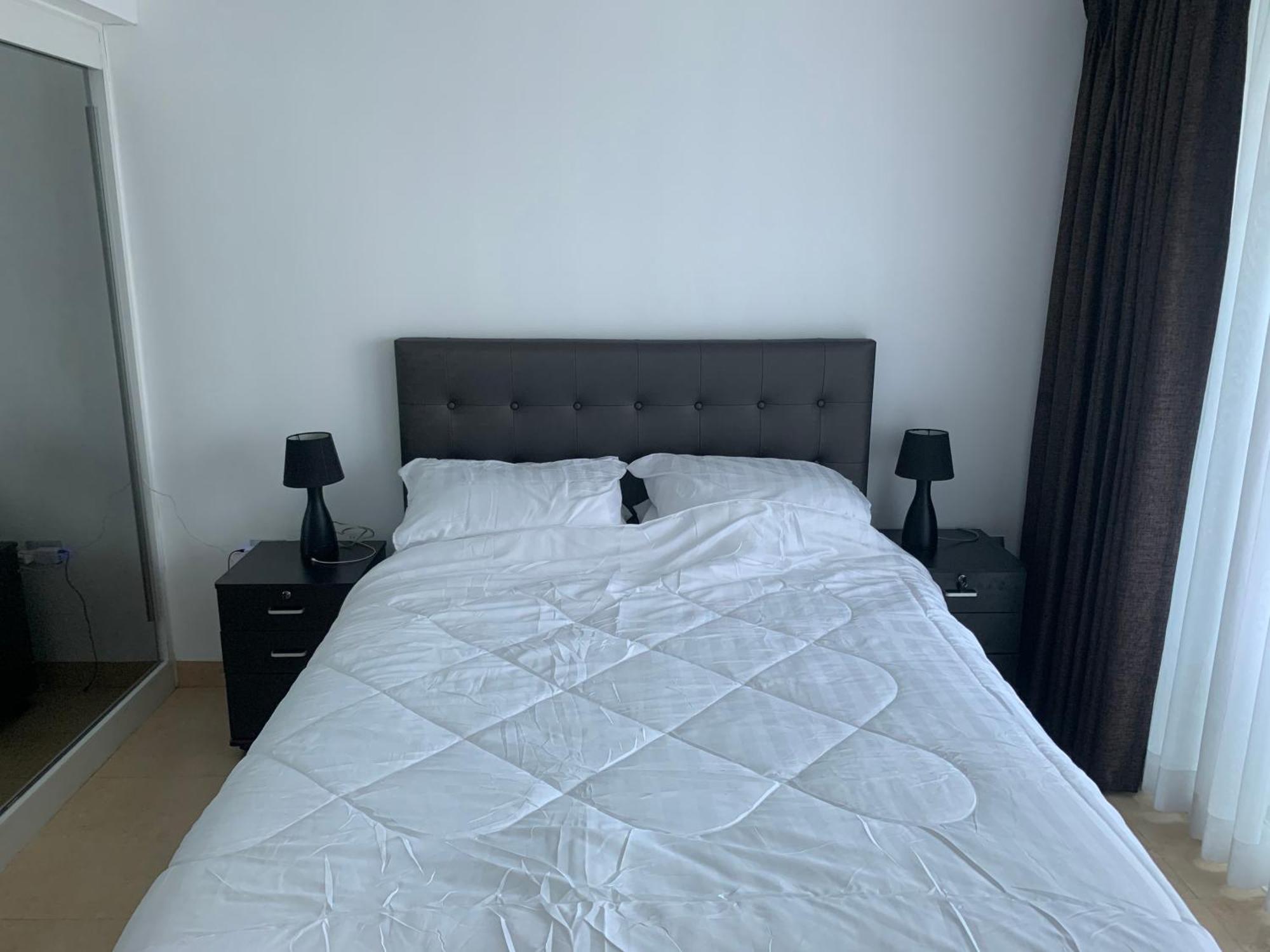 Centara Apartment Pattaya