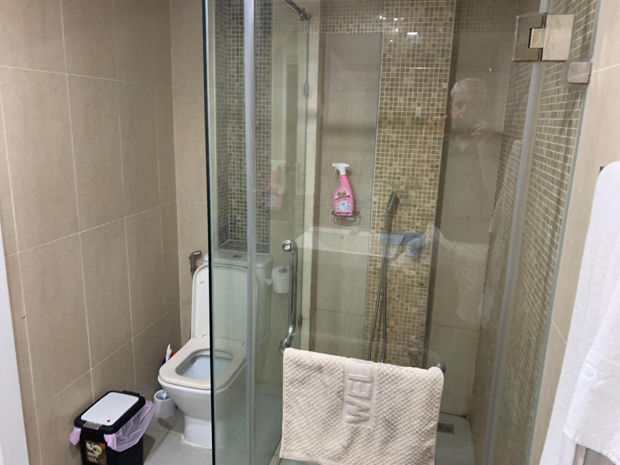 Centara Apartment