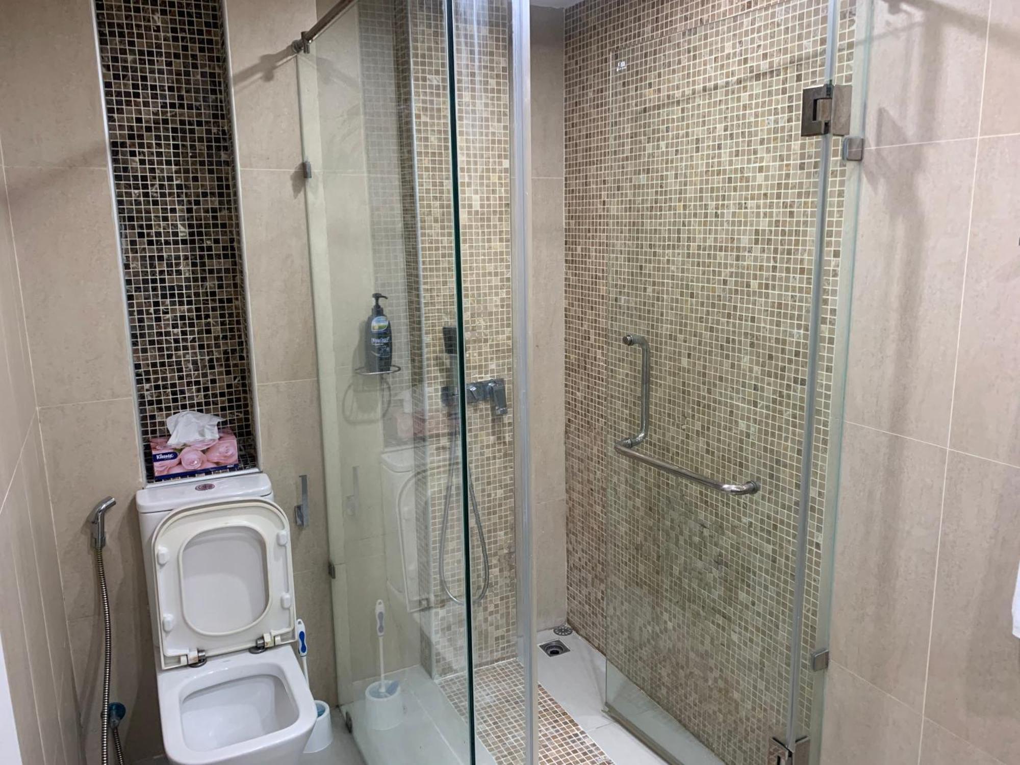 Apartment Centara