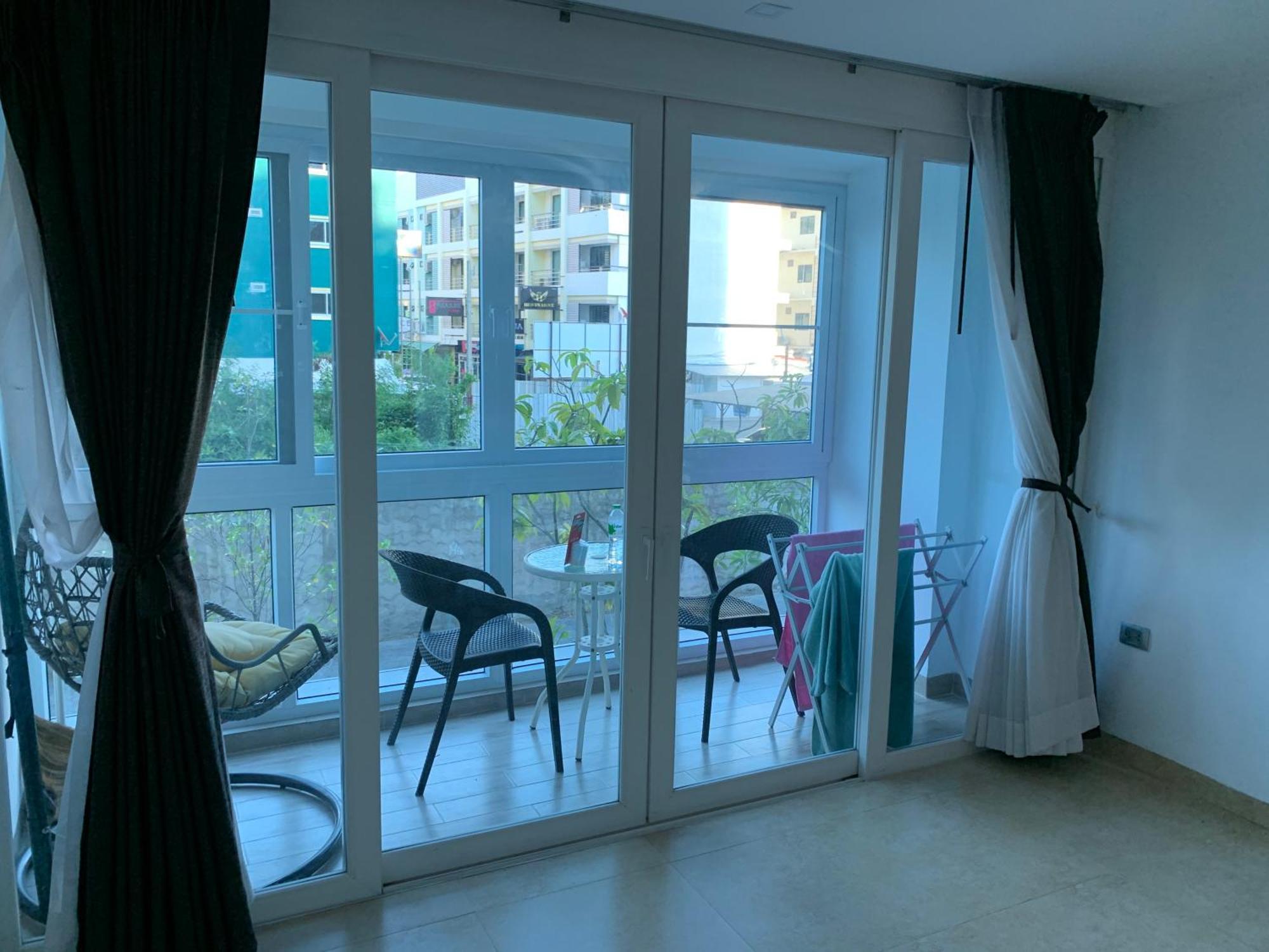 Centara Apartment Pattaya