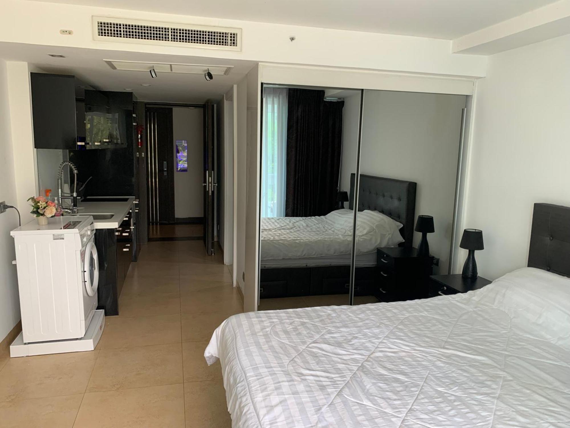 Centara * Pattaya