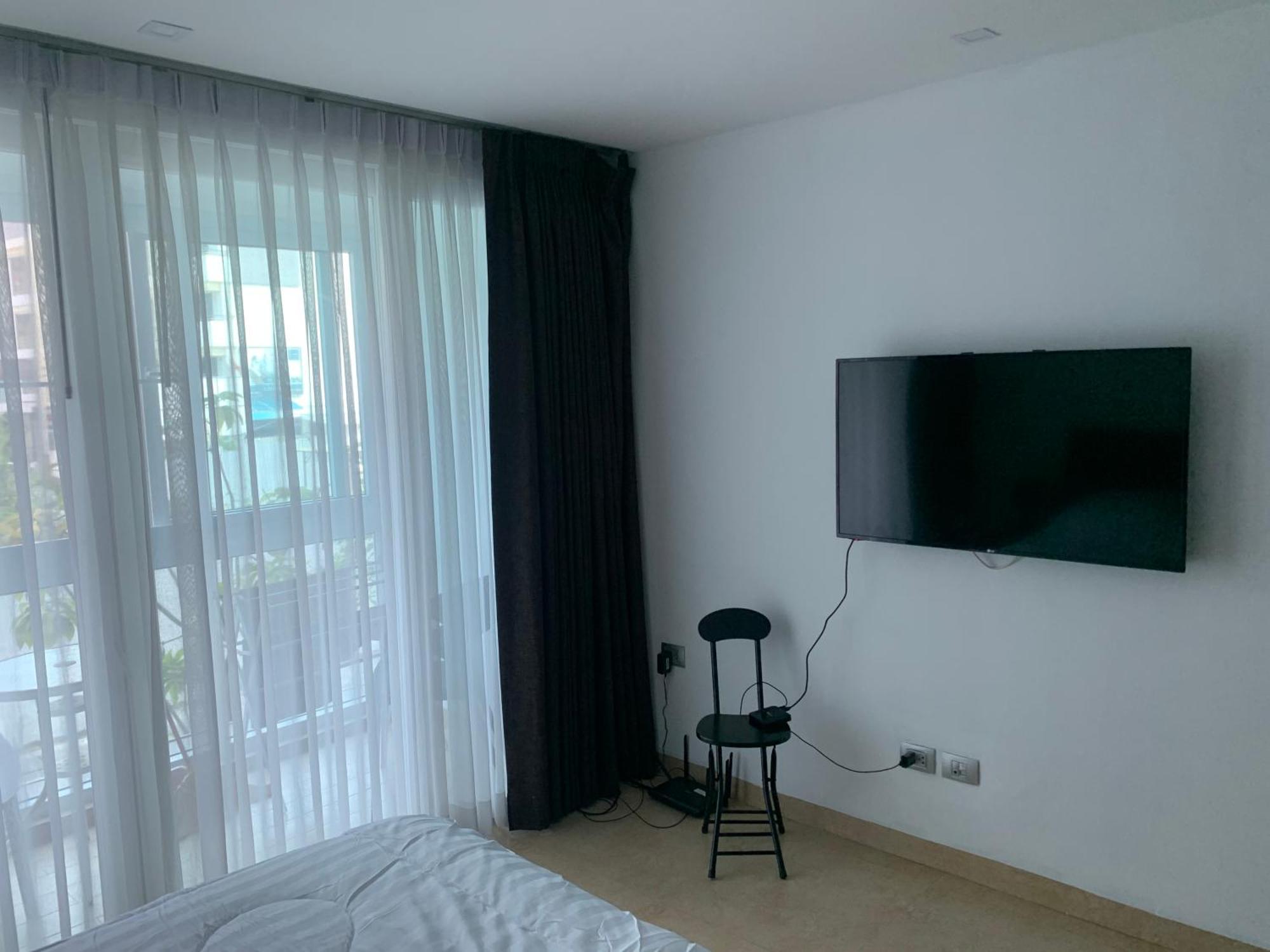 Centara Apartment
