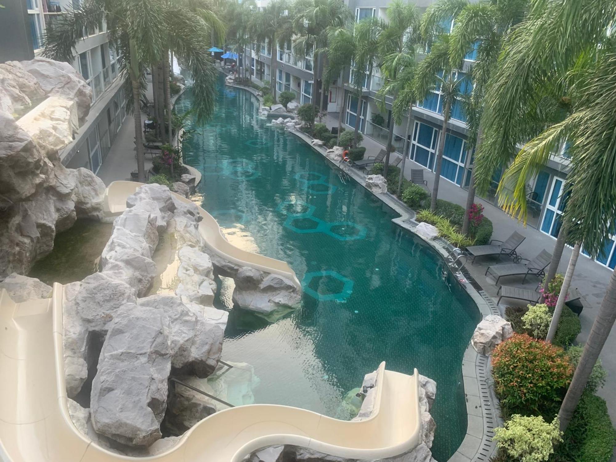 Apartment Centara *