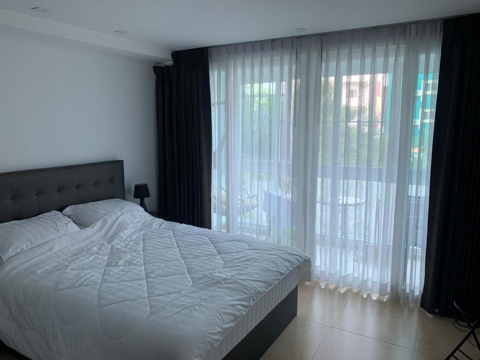 Apartment Centara *