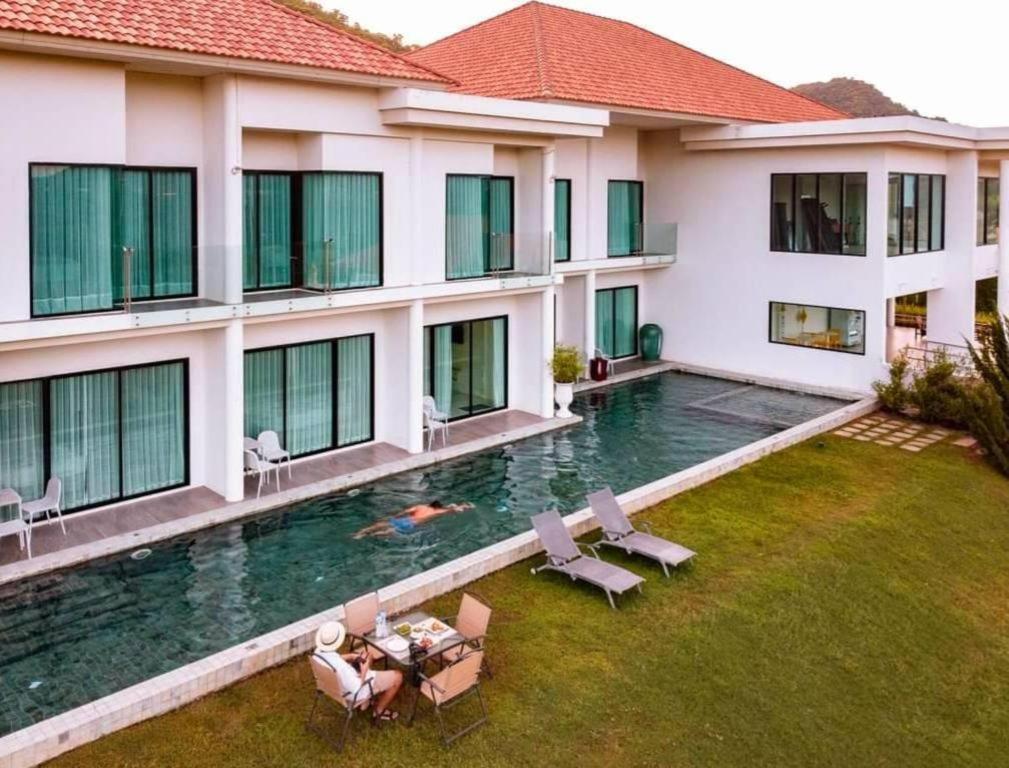 Hotel Viva Montane Pattaya