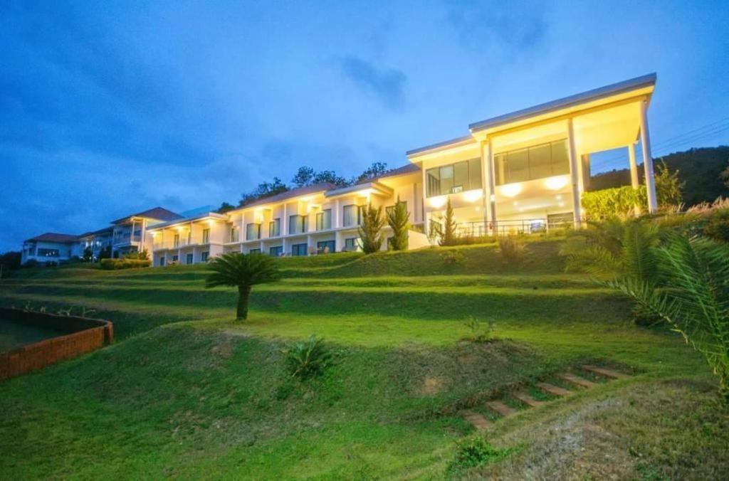 Viva Montane Hotel Pattaya