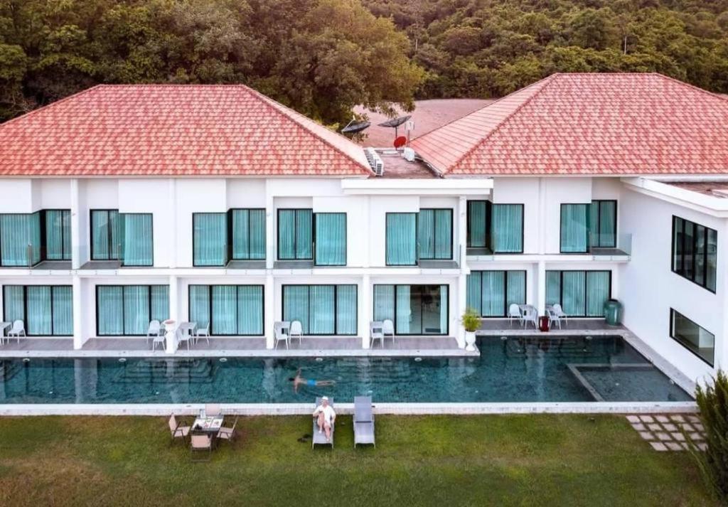 Viva Montane Hotel Pattaya