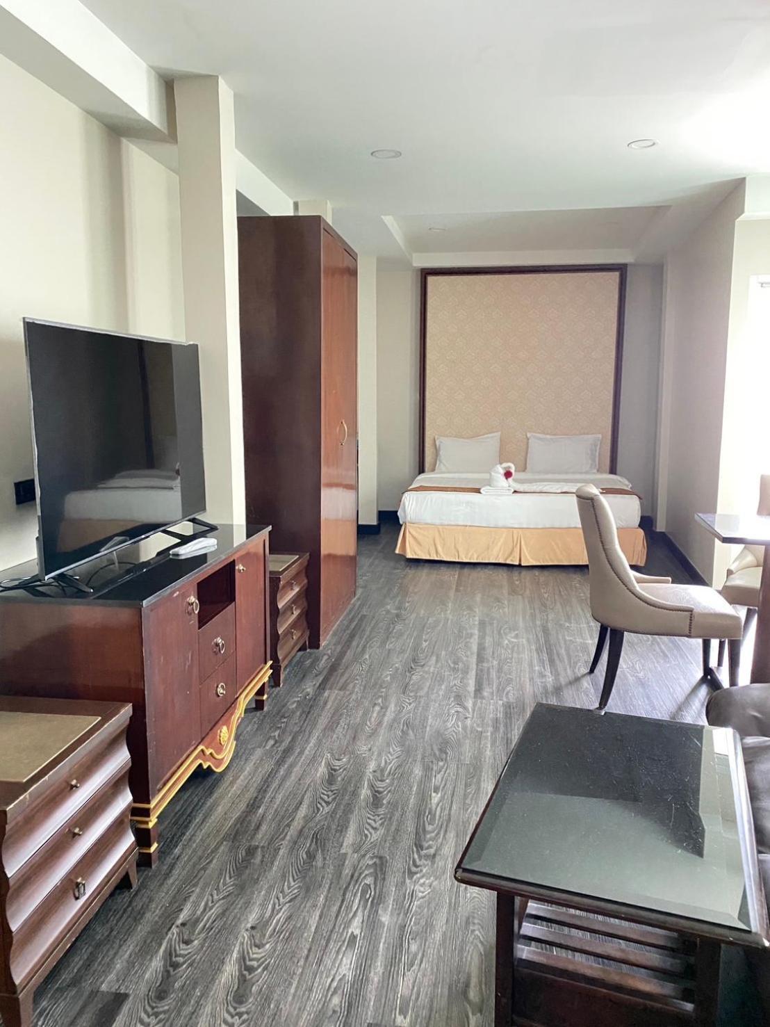 Maleez Hotel