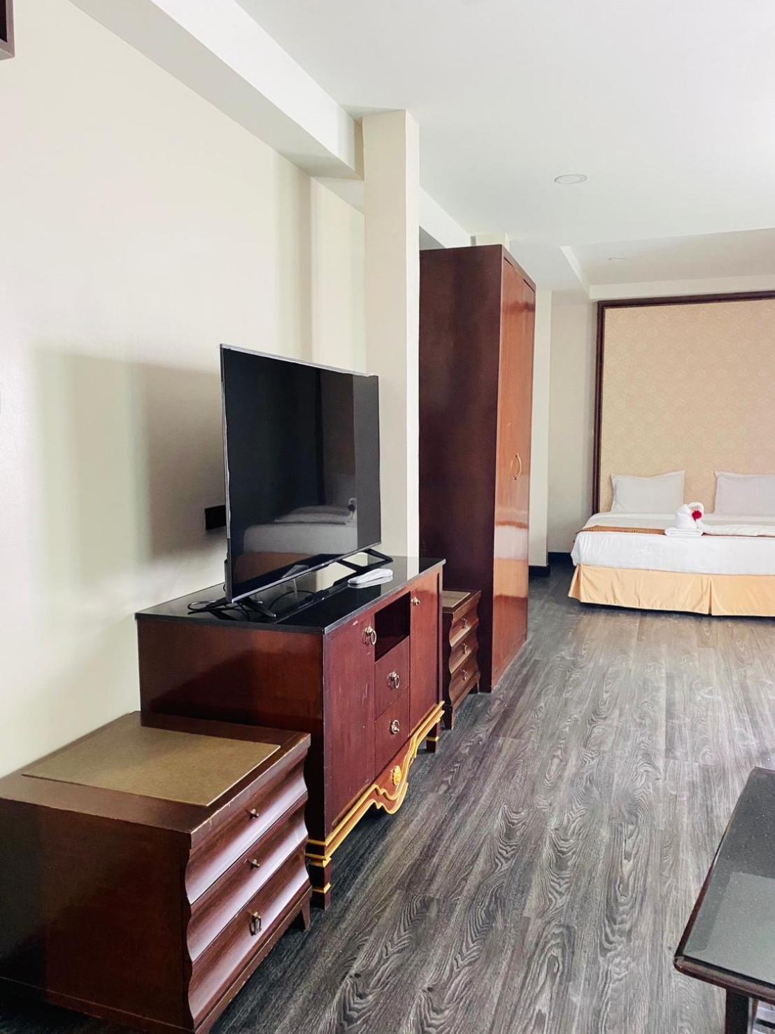 Maleez Hotel Pattaya