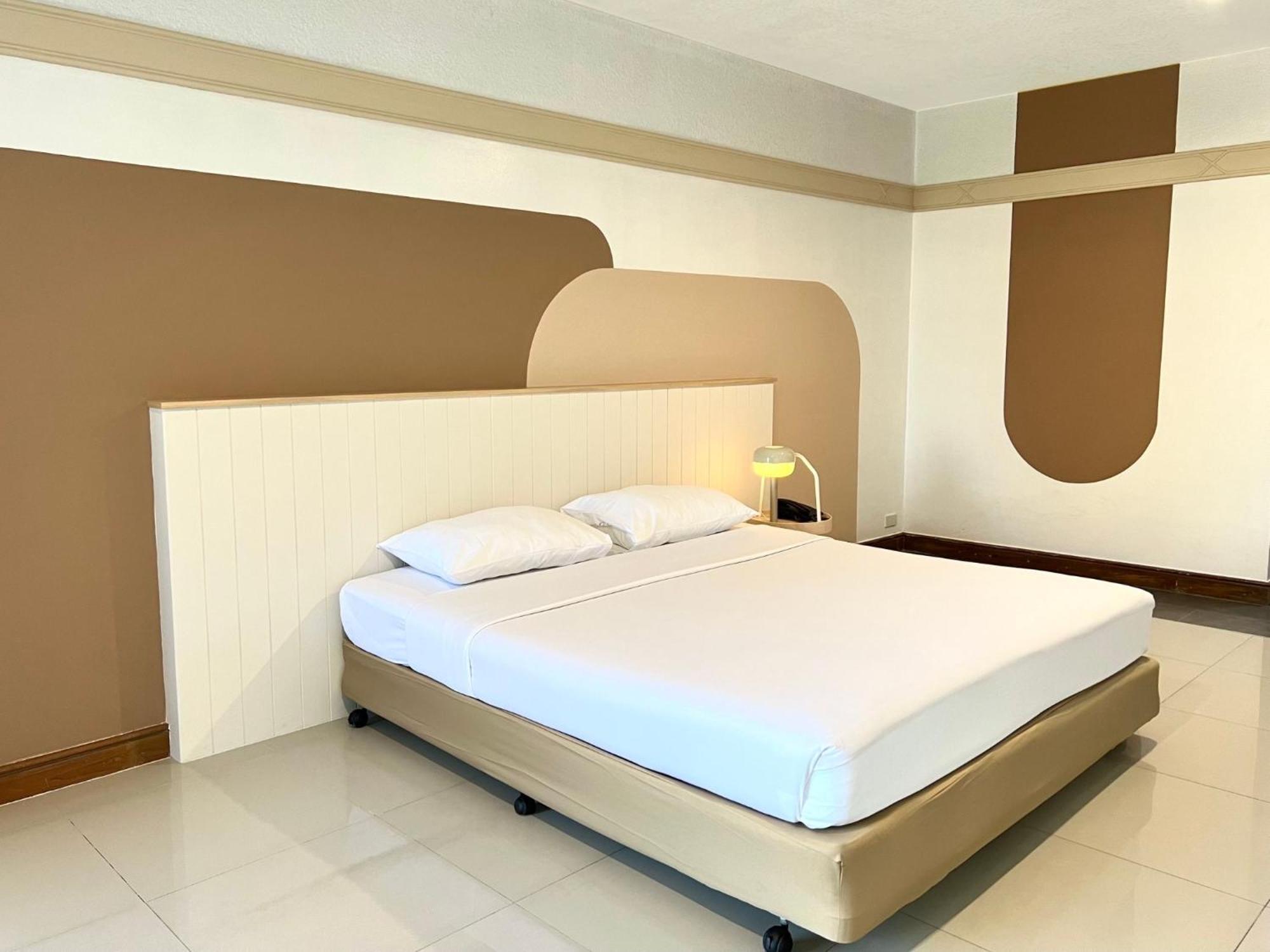 Hotel Markland View Pattaya