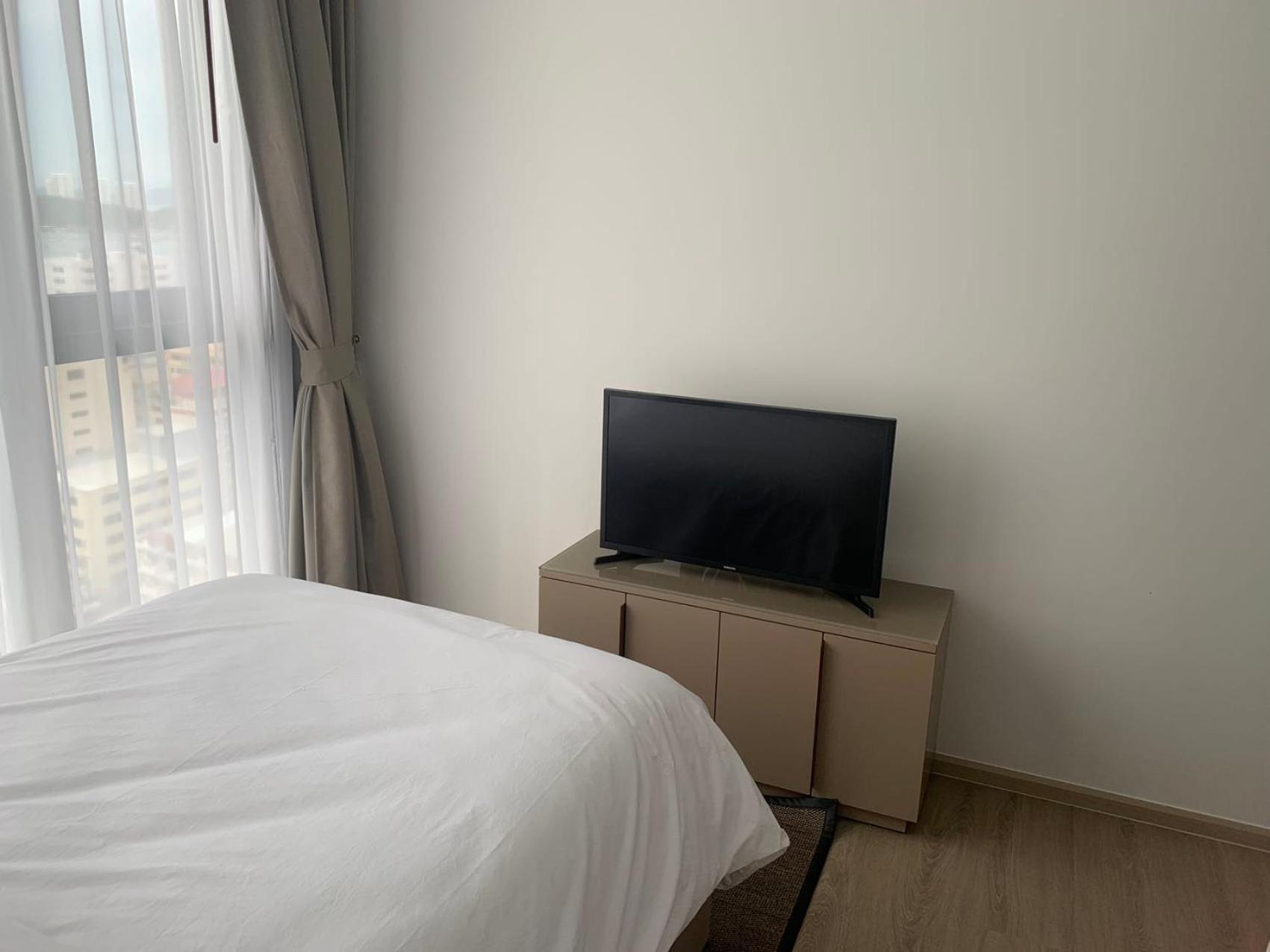 Edge Super Apartment Pattaya