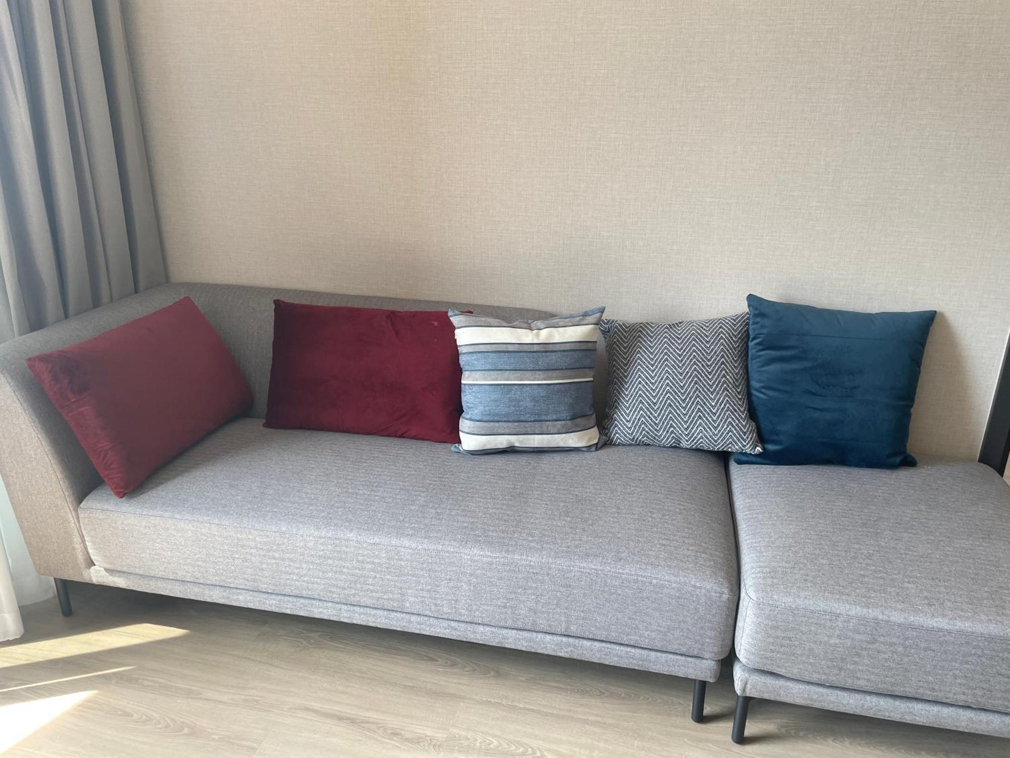 Apartment Edge Super