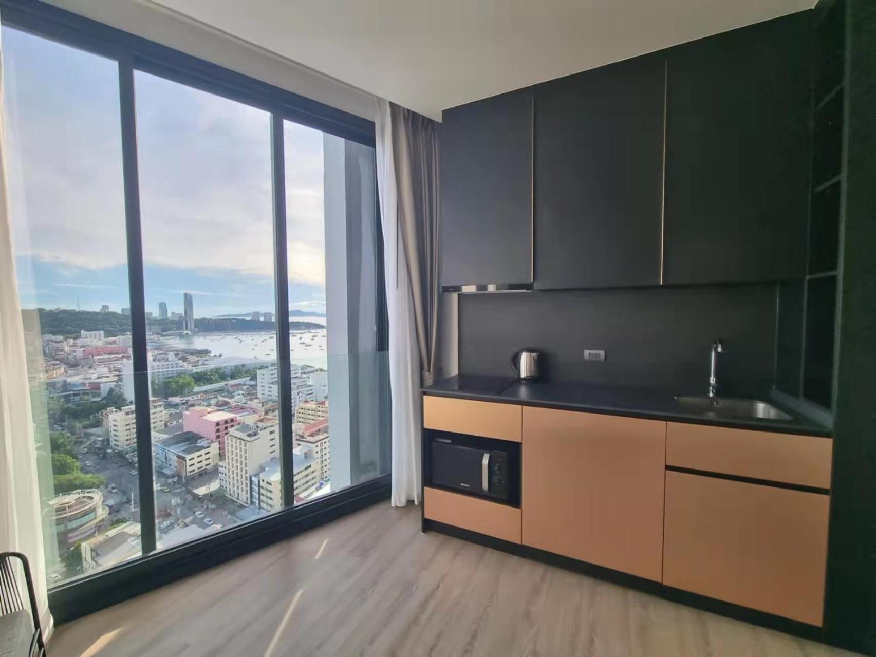 Edge Super Pattaya