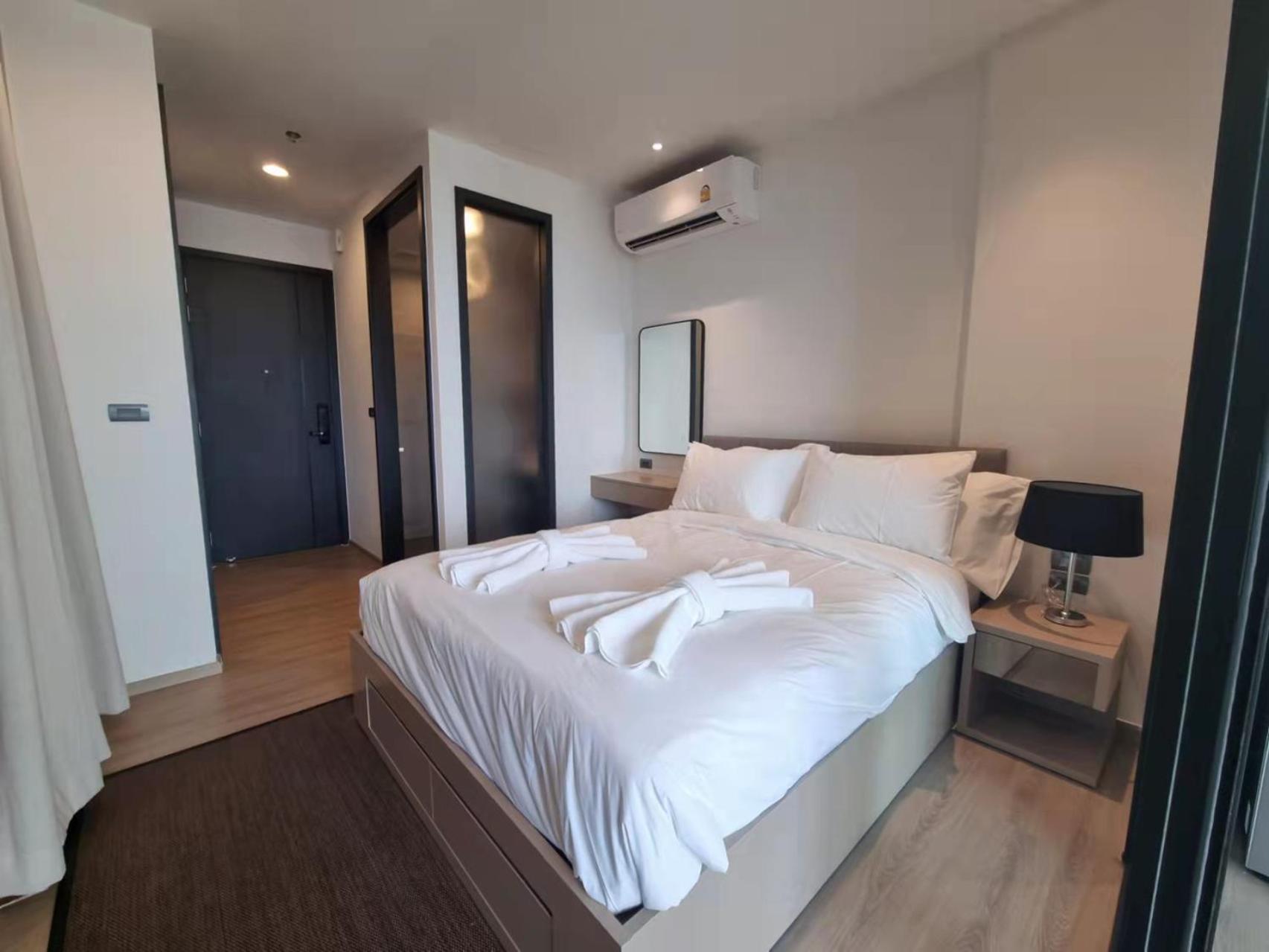Edge Super Apartment *