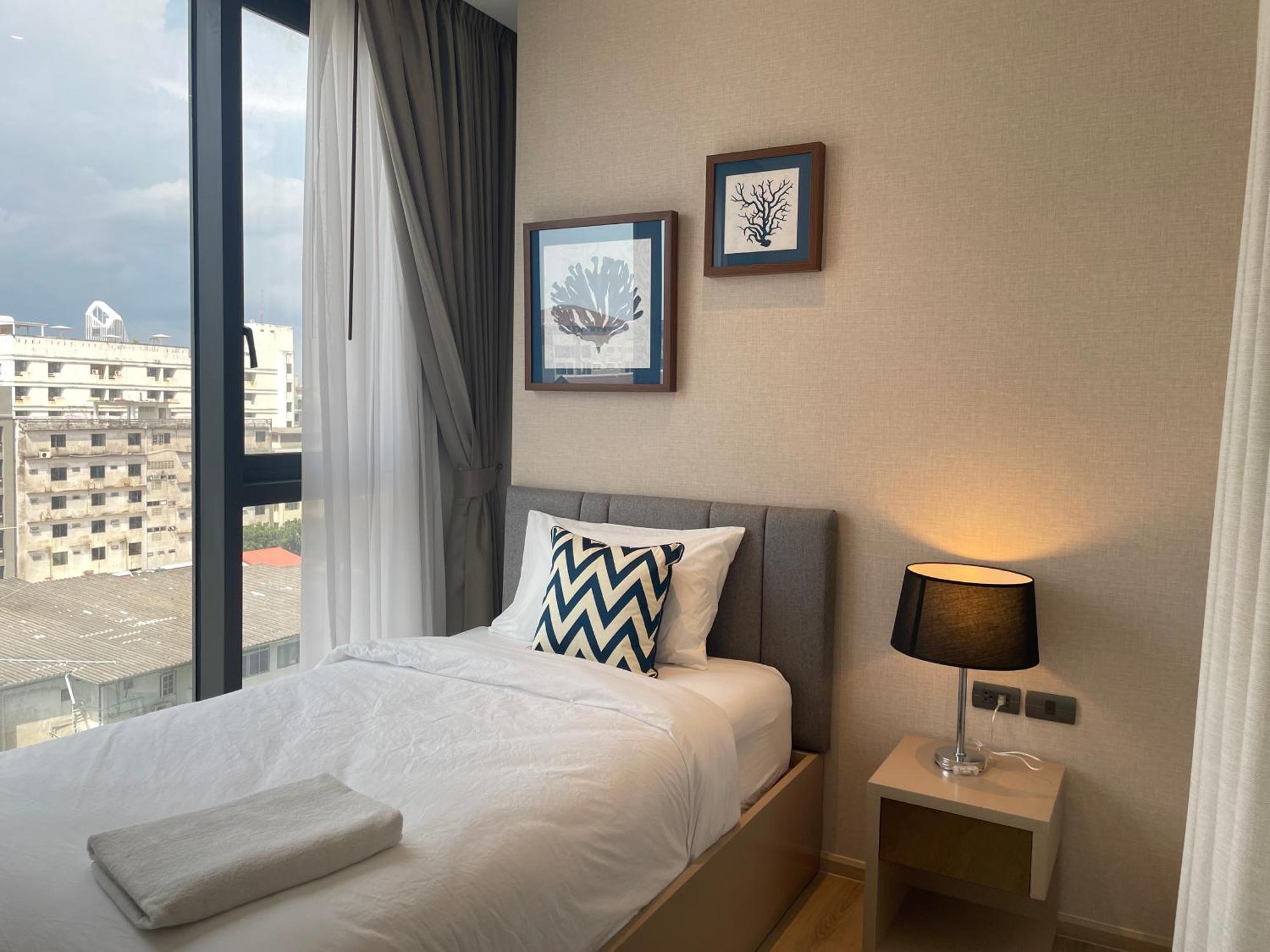 Edge Super Pattaya