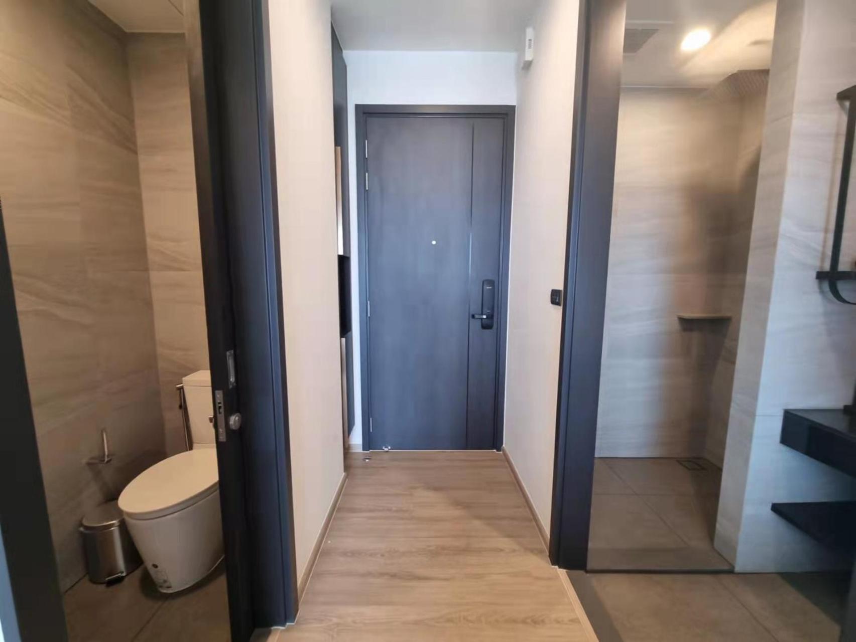 Apartment Edge Super