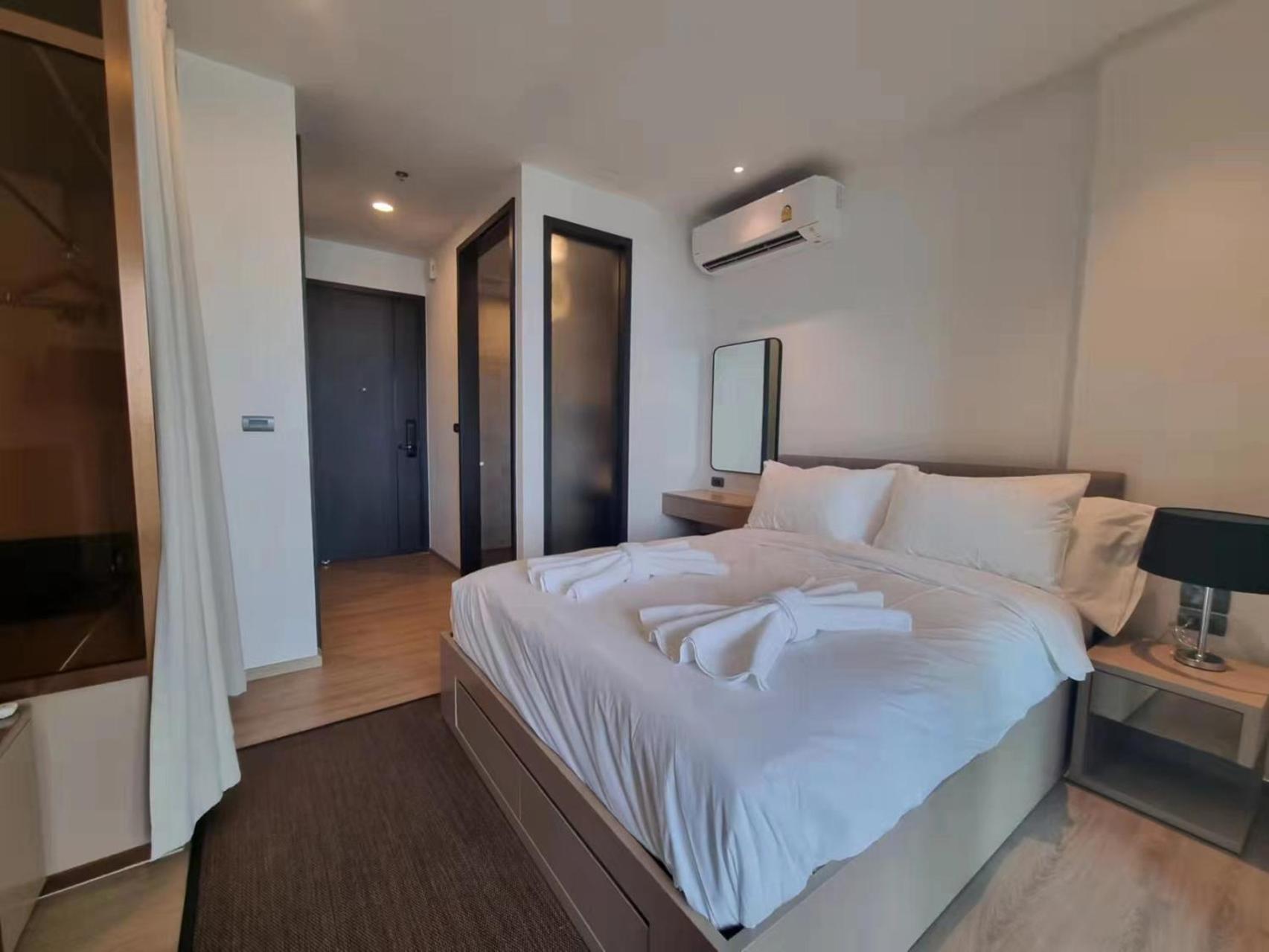Apartment Edge Super *
