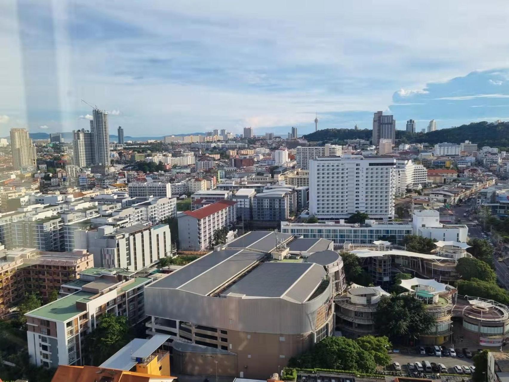 Edge Super * Pattaya