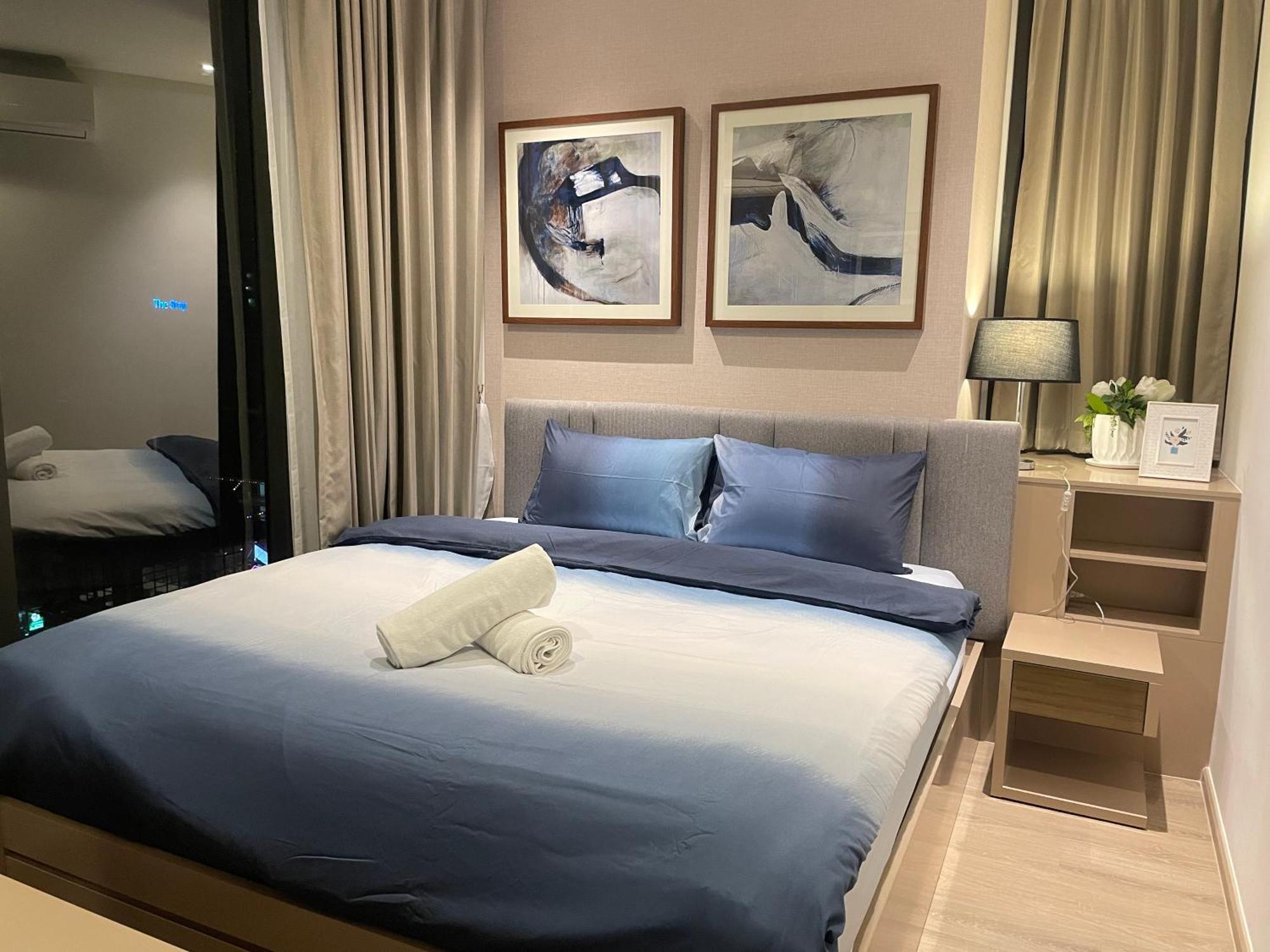 Edge Super Pattaya