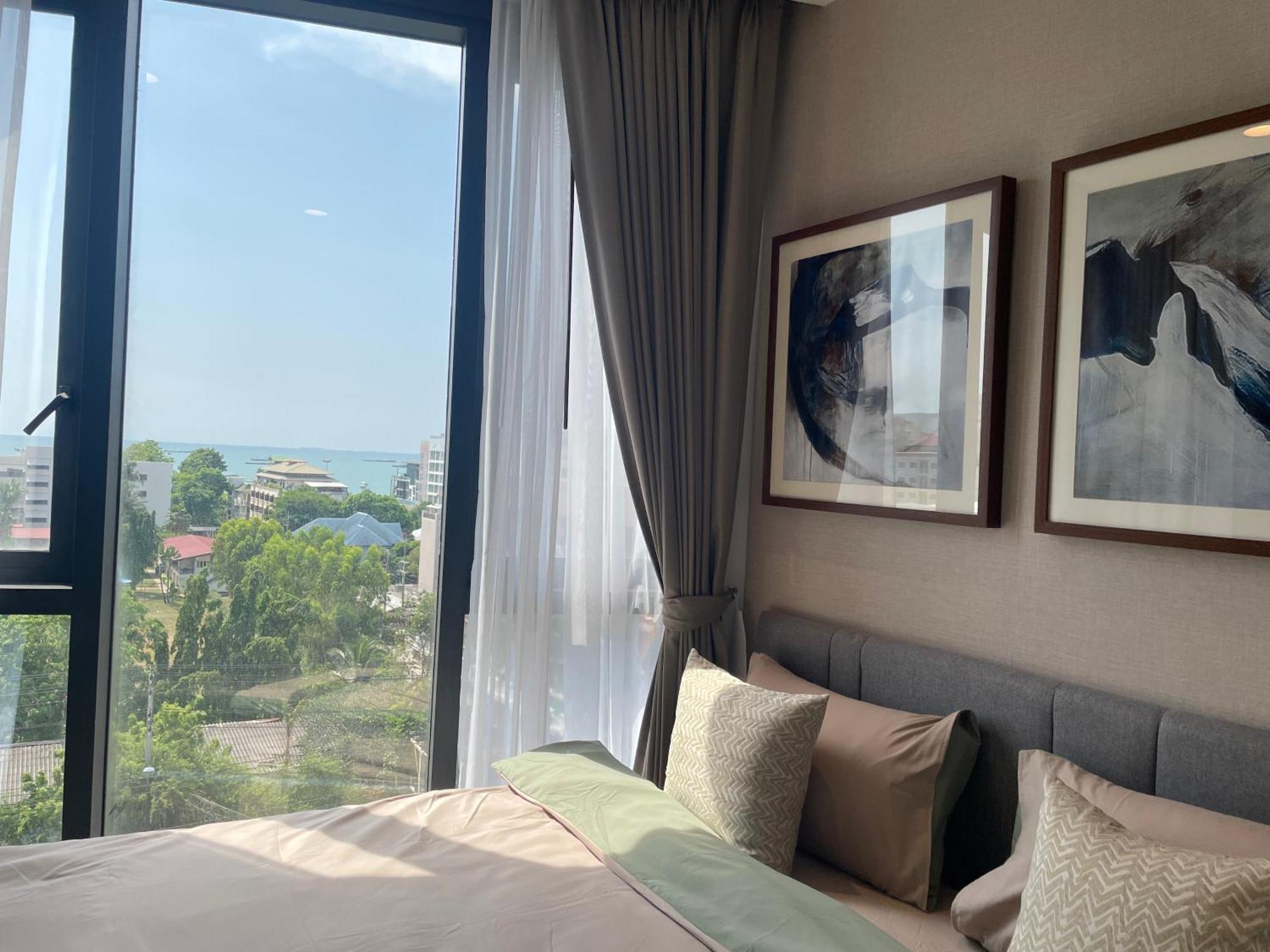 Edge Super Pattaya