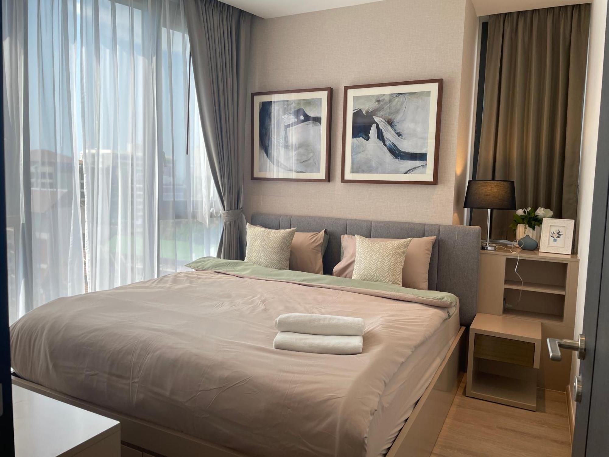 Edge Super Pattaya