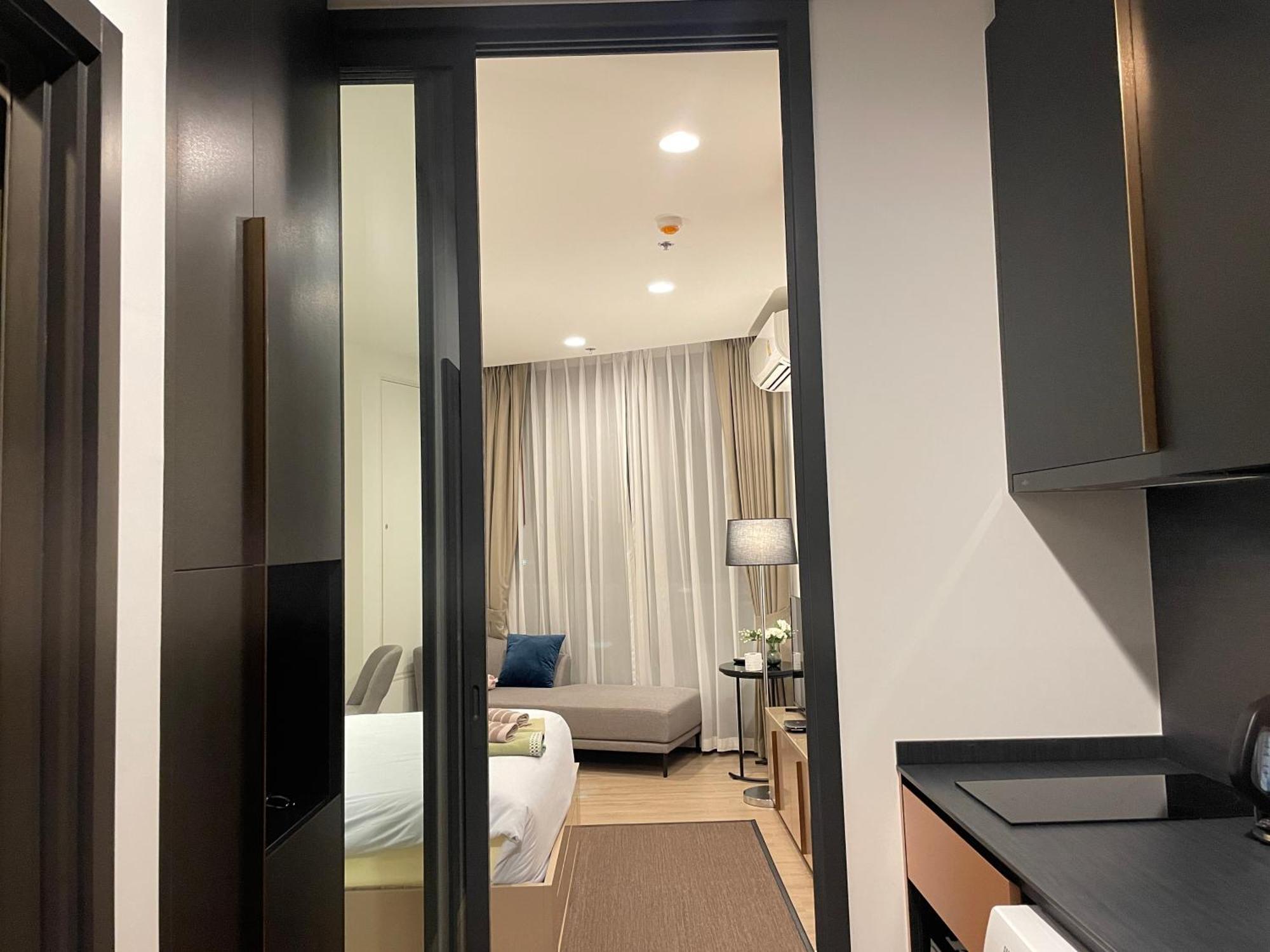 Apartment Edge Super *