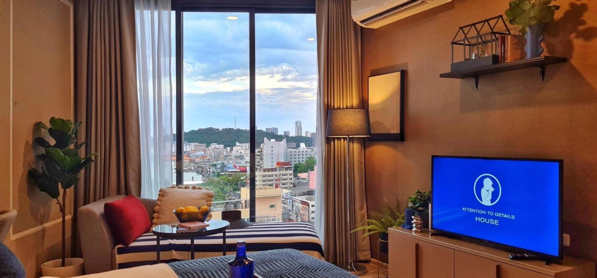 Edge Super Pattaya